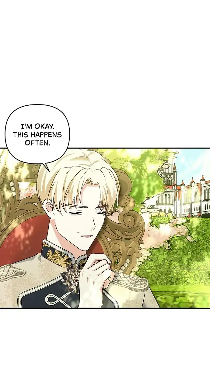 Monster Duke’s Daughter Chapter 124 - Page 40