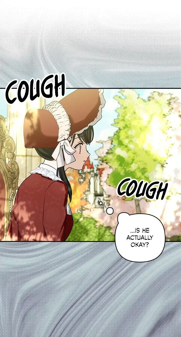 Monster Duke’s Daughter Chapter 124 - Page 41