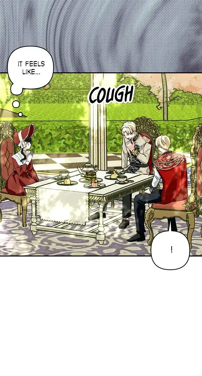 Monster Duke’s Daughter Chapter 124 - Page 42