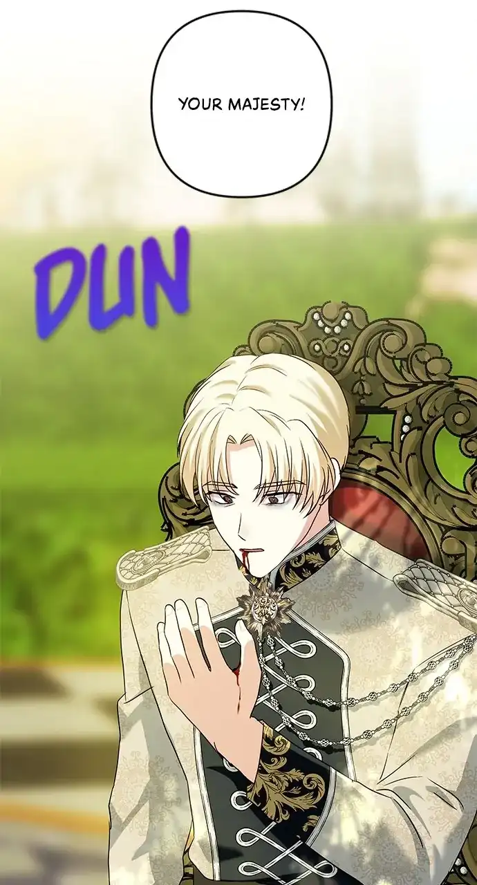 Monster Duke’s Daughter Chapter 124 - Page 43