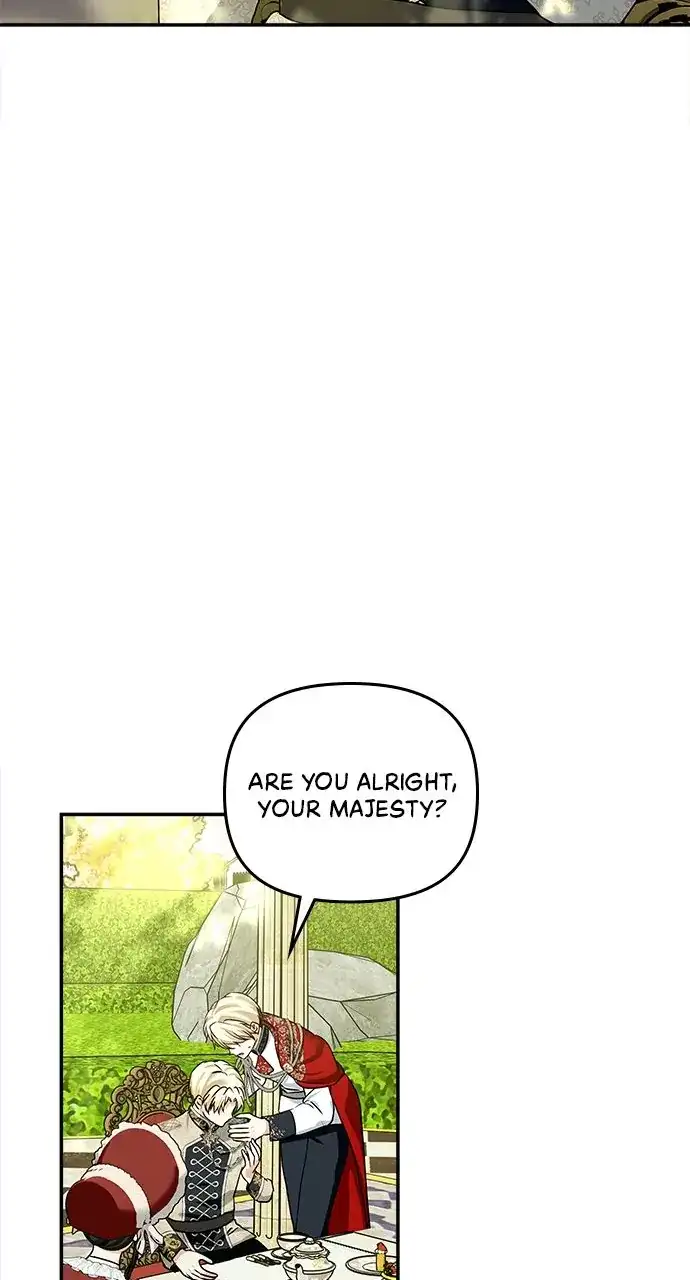 Monster Duke’s Daughter Chapter 124 - Page 44