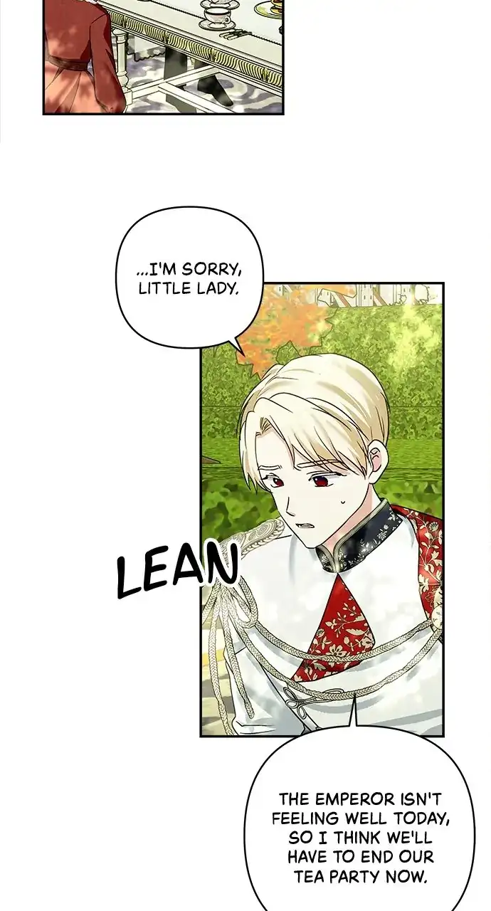 Monster Duke’s Daughter Chapter 124 - Page 45