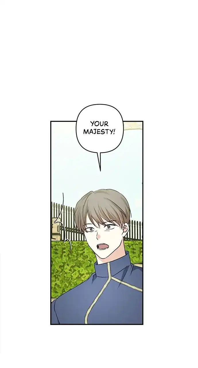 Monster Duke’s Daughter Chapter 124 - Page 47