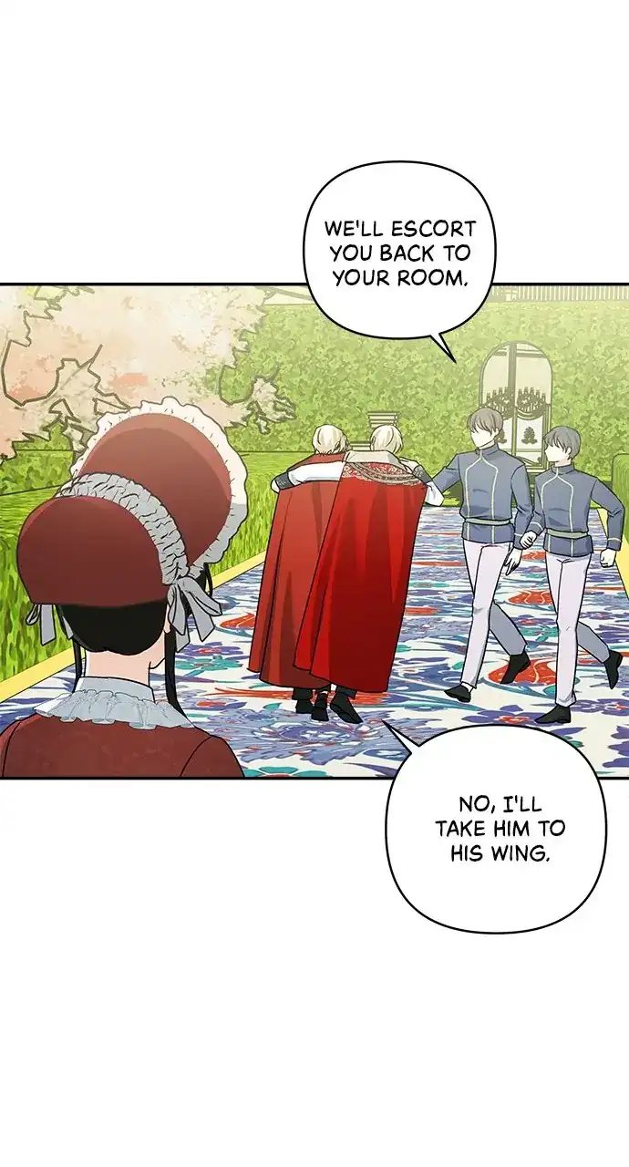 Monster Duke’s Daughter Chapter 124 - Page 48