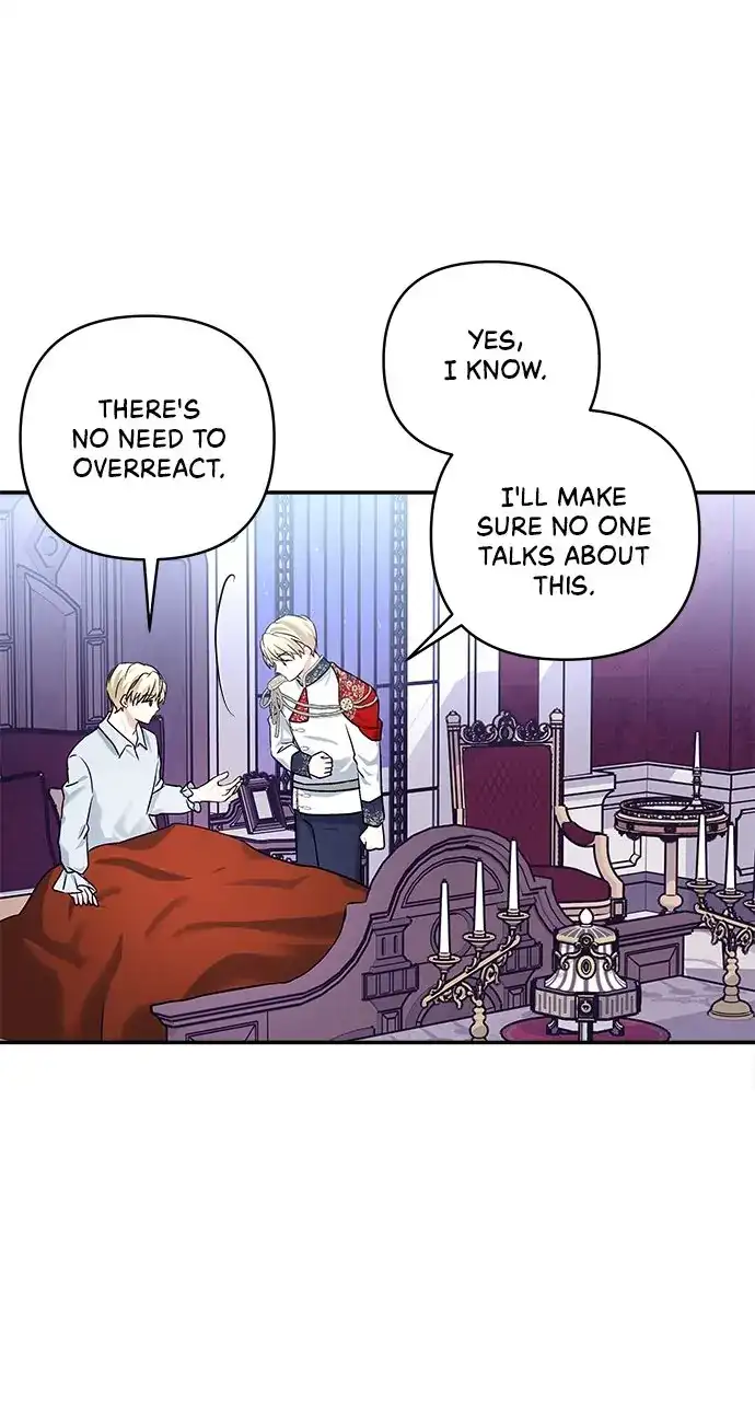 Monster Duke’s Daughter Chapter 124 - Page 51