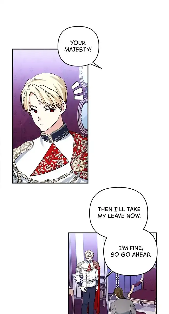 Monster Duke’s Daughter Chapter 124 - Page 52