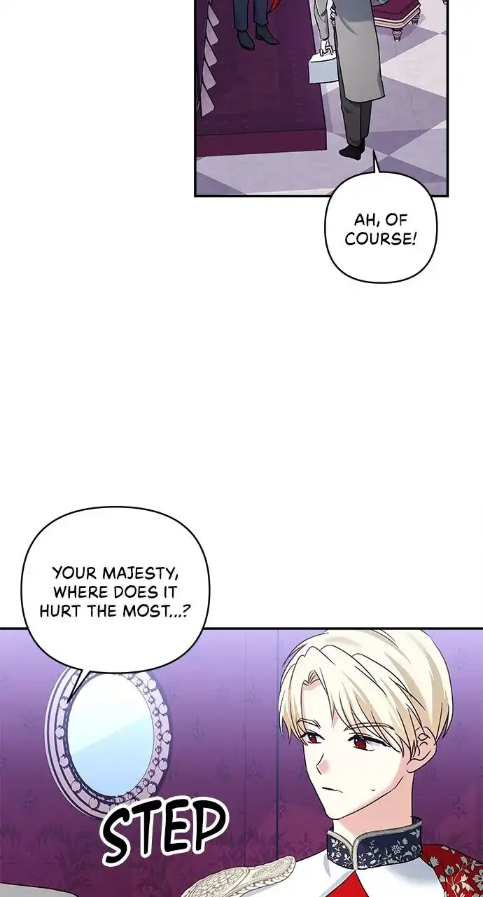 Monster Duke’s Daughter Chapter 124 - Page 53