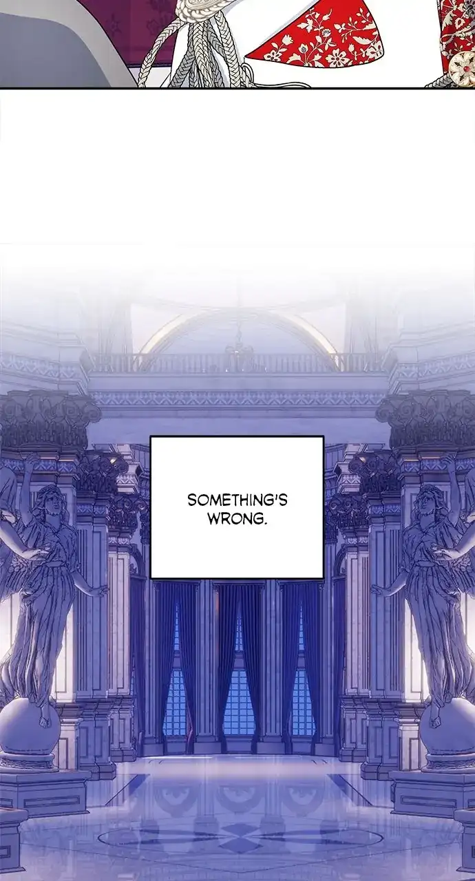 Monster Duke’s Daughter Chapter 124 - Page 54