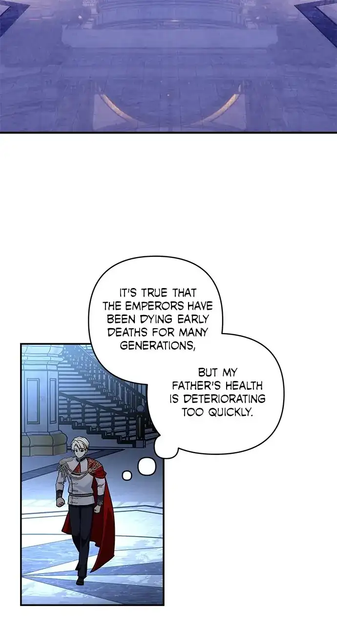 Monster Duke’s Daughter Chapter 124 - Page 55