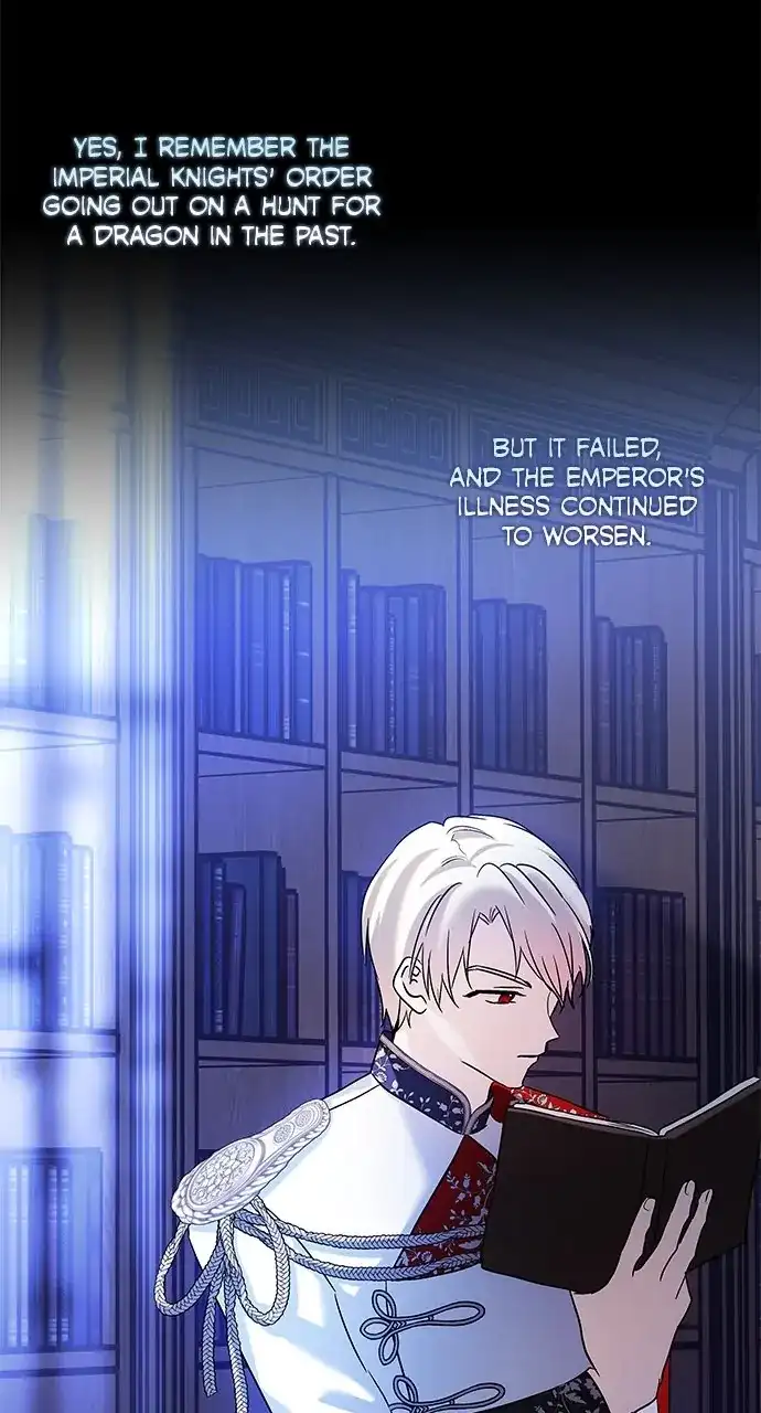 Monster Duke’s Daughter Chapter 124 - Page 61