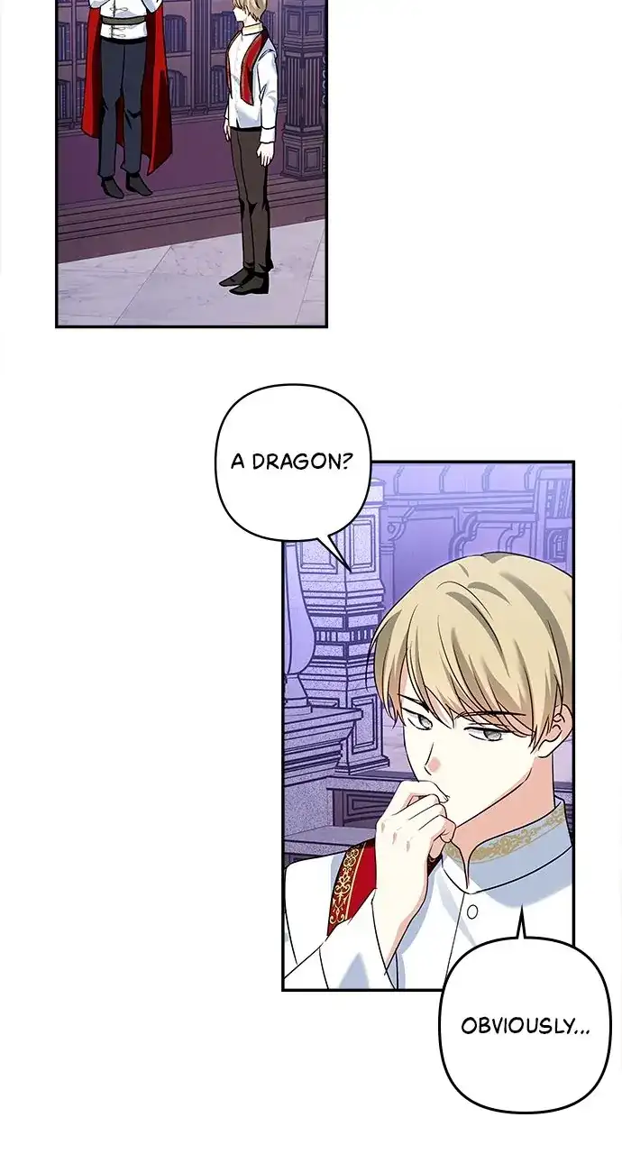 Monster Duke’s Daughter Chapter 124 - Page 63