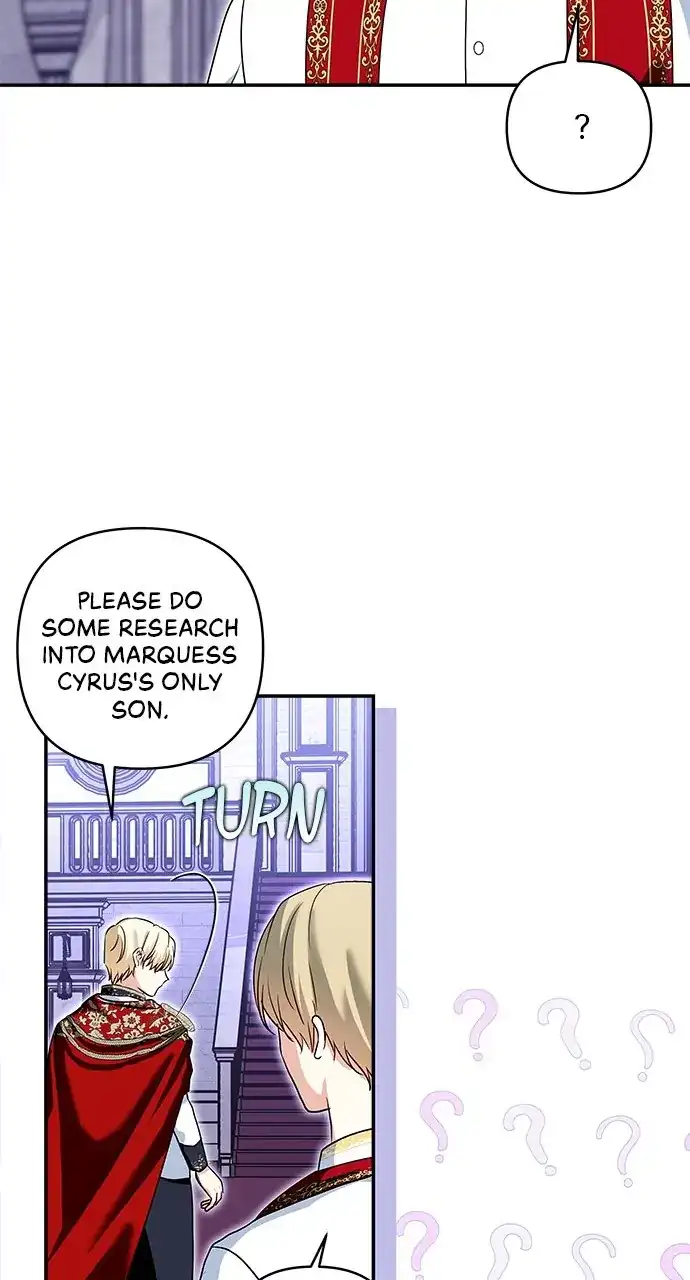 Monster Duke’s Daughter Chapter 124 - Page 69