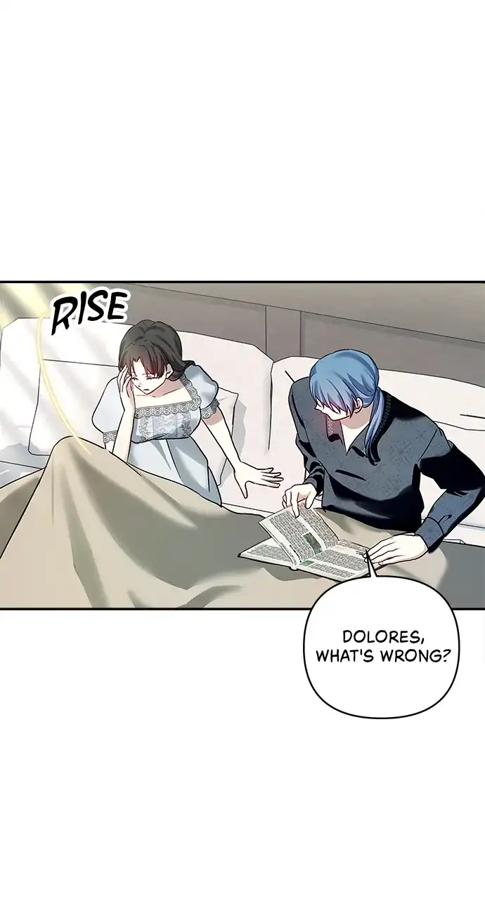 Monster Duke’s Daughter Chapter 125 - Page 9