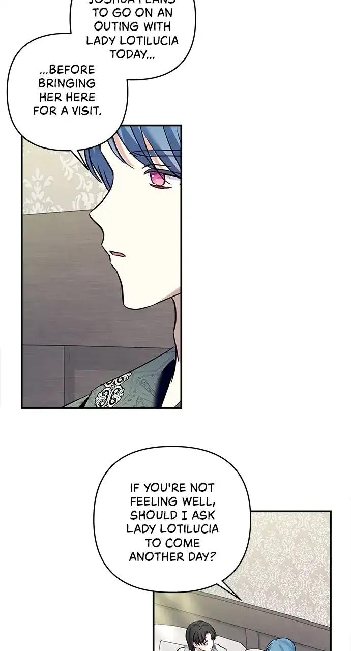 Monster Duke’s Daughter Chapter 125 - Page 11