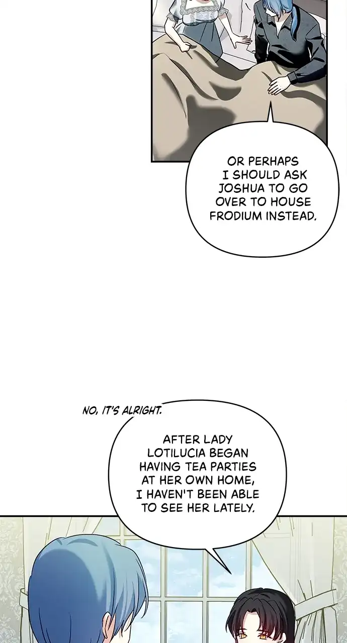 Monster Duke’s Daughter Chapter 125 - Page 12