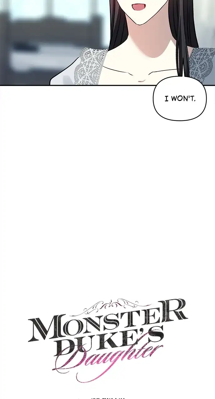 Monster Duke’s Daughter Chapter 125 - Page 14