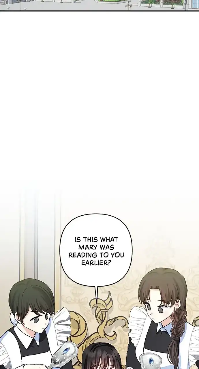 Monster Duke’s Daughter Chapter 125 - Page 16