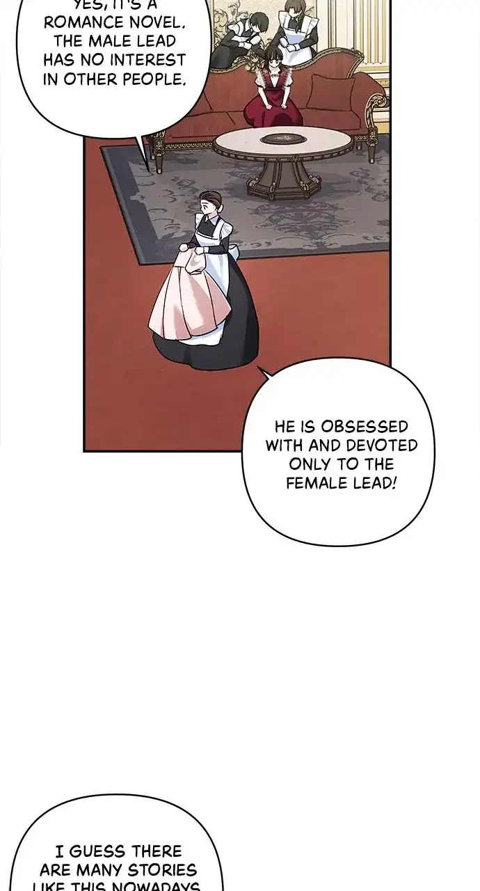 Monster Duke’s Daughter Chapter 125 - Page 18