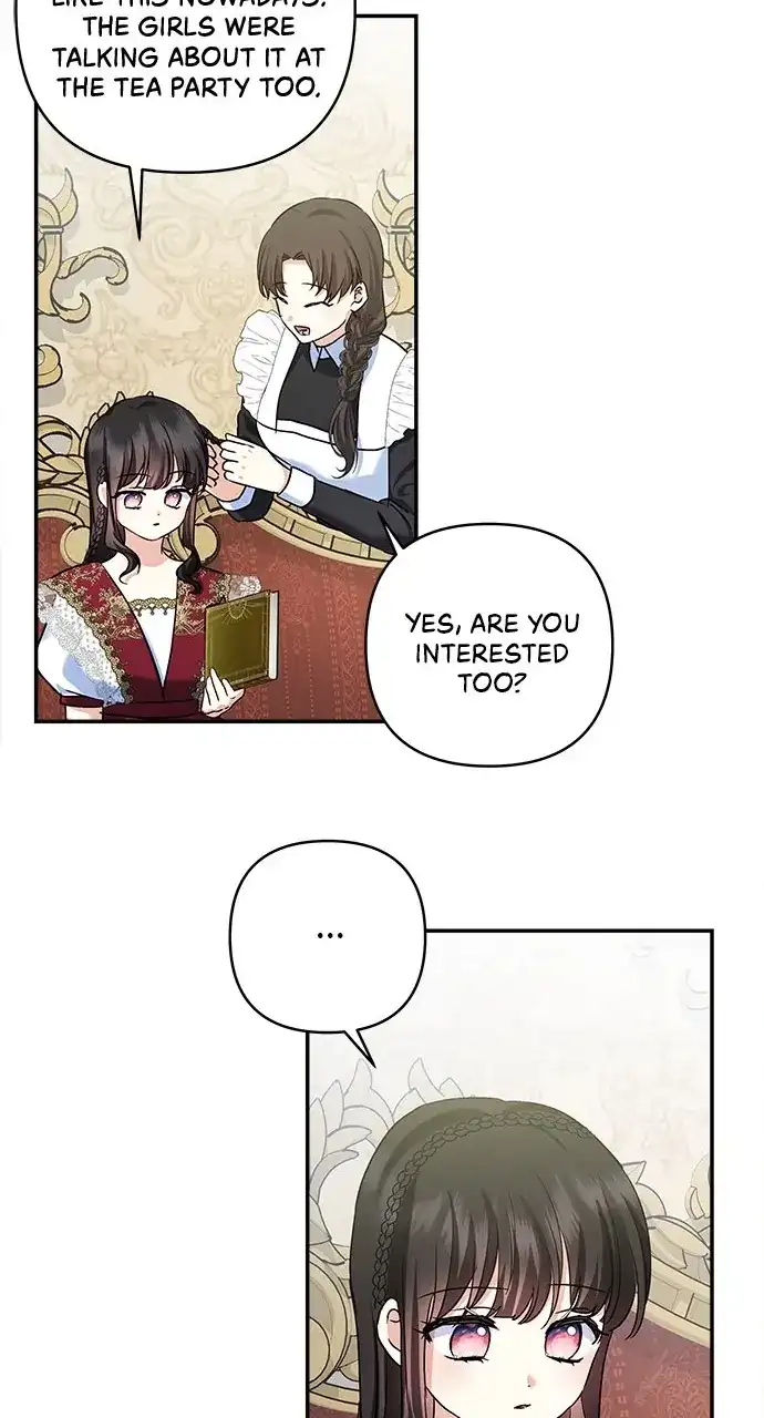 Monster Duke’s Daughter Chapter 125 - Page 19