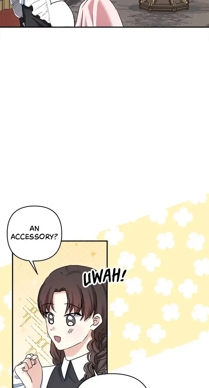 Monster Duke’s Daughter Chapter 125 - Page 21