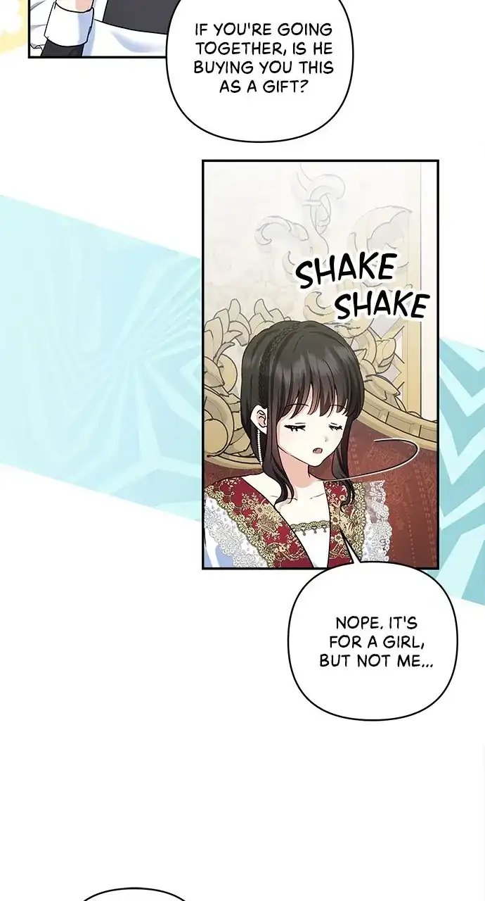 Monster Duke’s Daughter Chapter 125 - Page 22