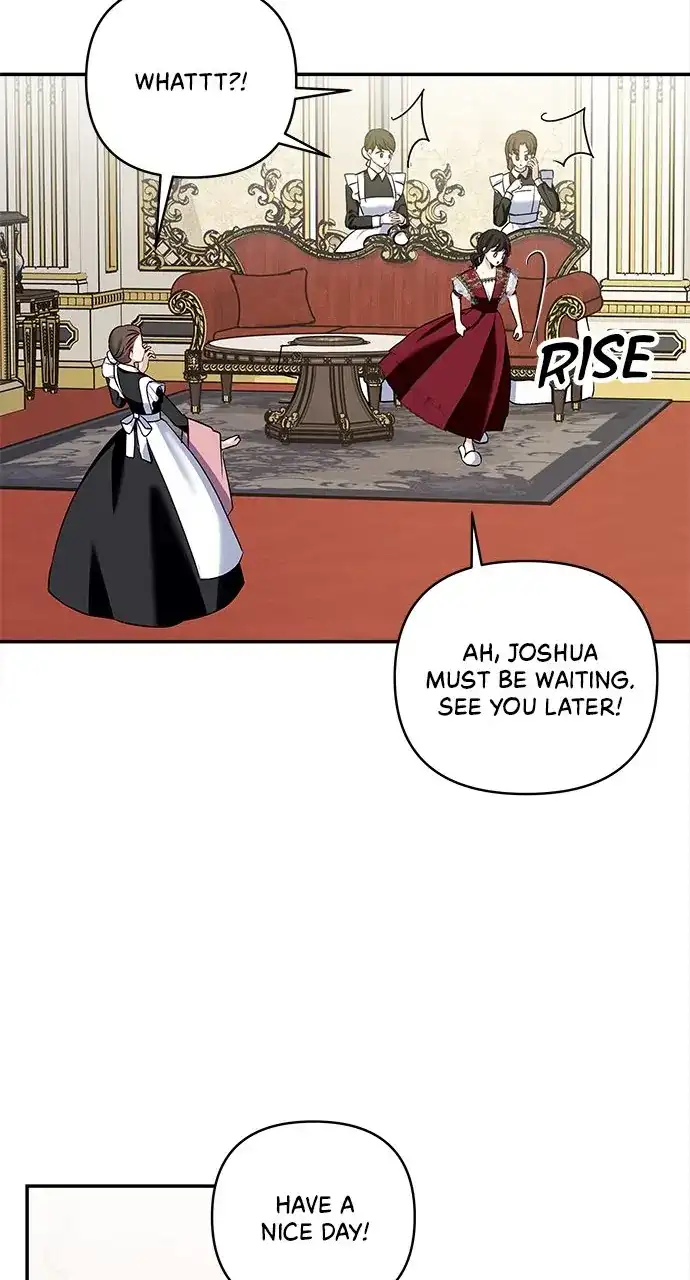 Monster Duke’s Daughter Chapter 125 - Page 23