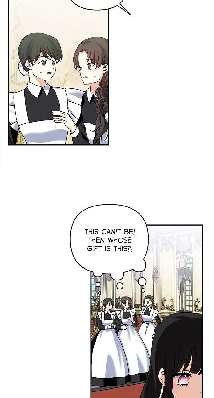 Monster Duke’s Daughter Chapter 125 - Page 24