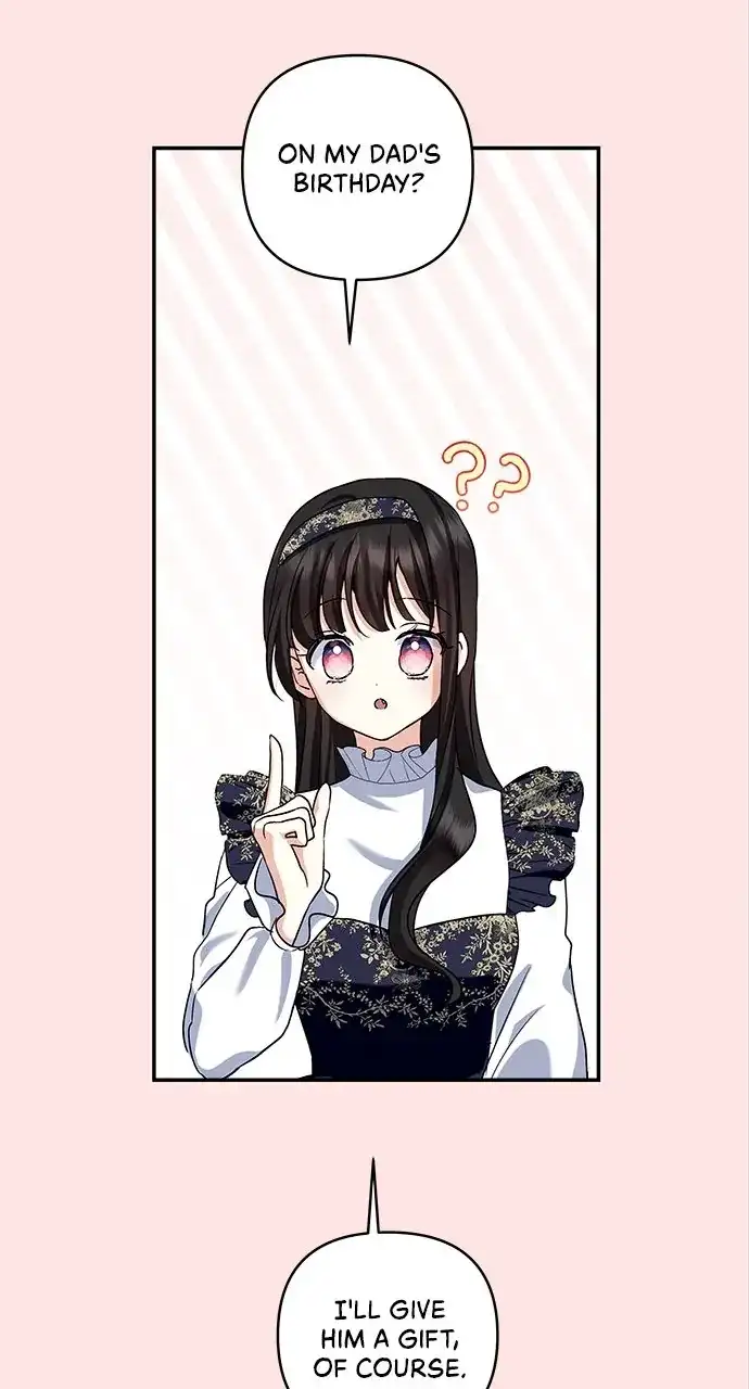 Monster Duke’s Daughter Chapter 125 - Page 27