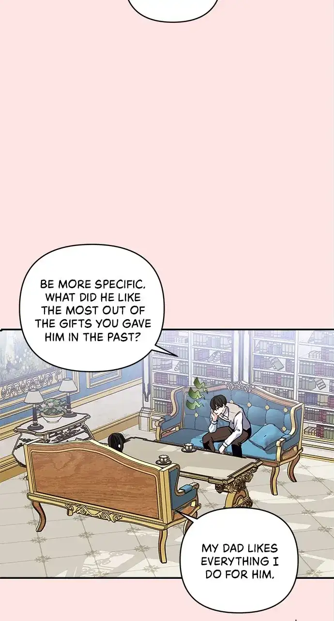 Monster Duke’s Daughter Chapter 125 - Page 28