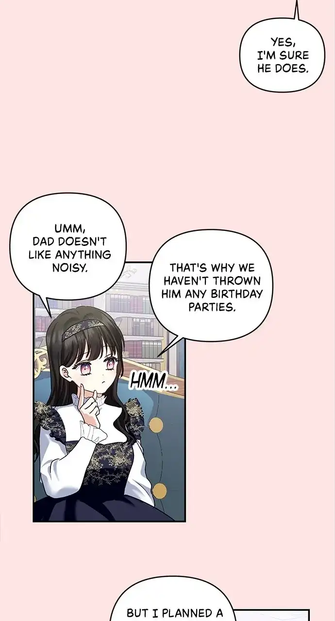 Monster Duke’s Daughter Chapter 125 - Page 29