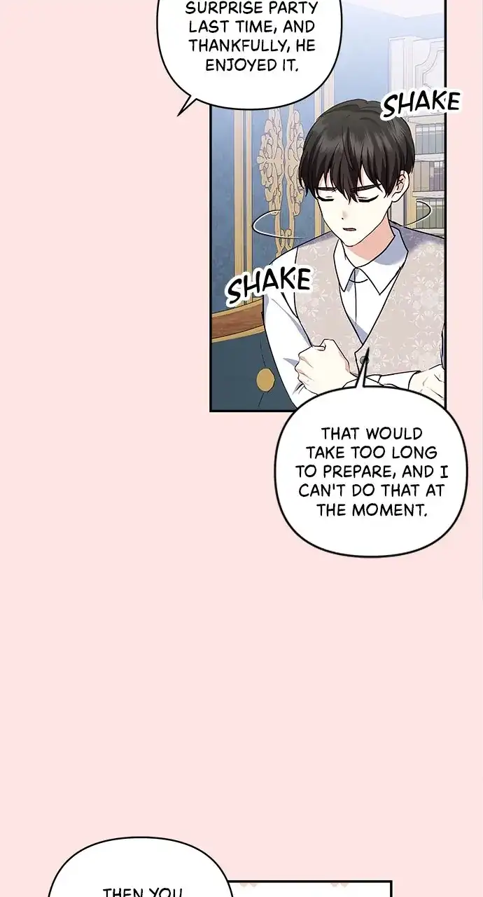 Monster Duke’s Daughter Chapter 125 - Page 30