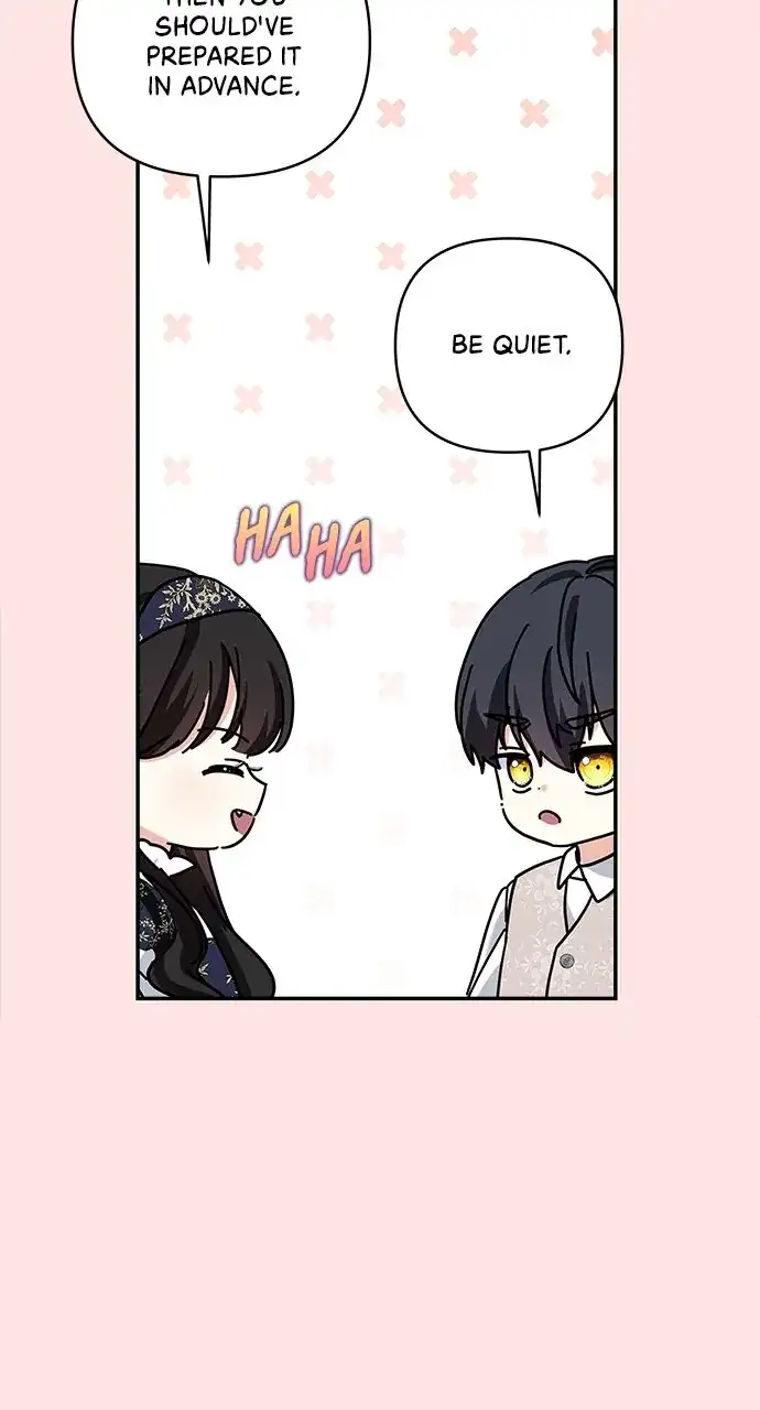 Monster Duke’s Daughter Chapter 125 - Page 31