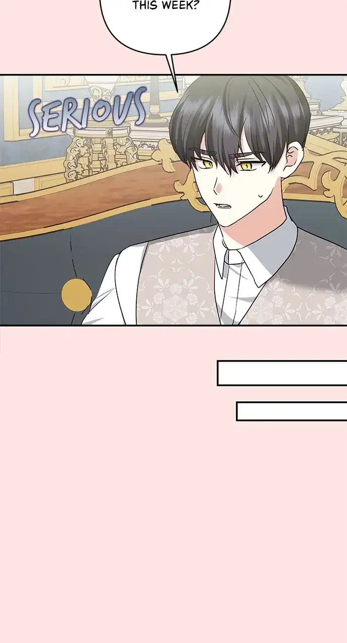 Monster Duke’s Daughter Chapter 125 - Page 33