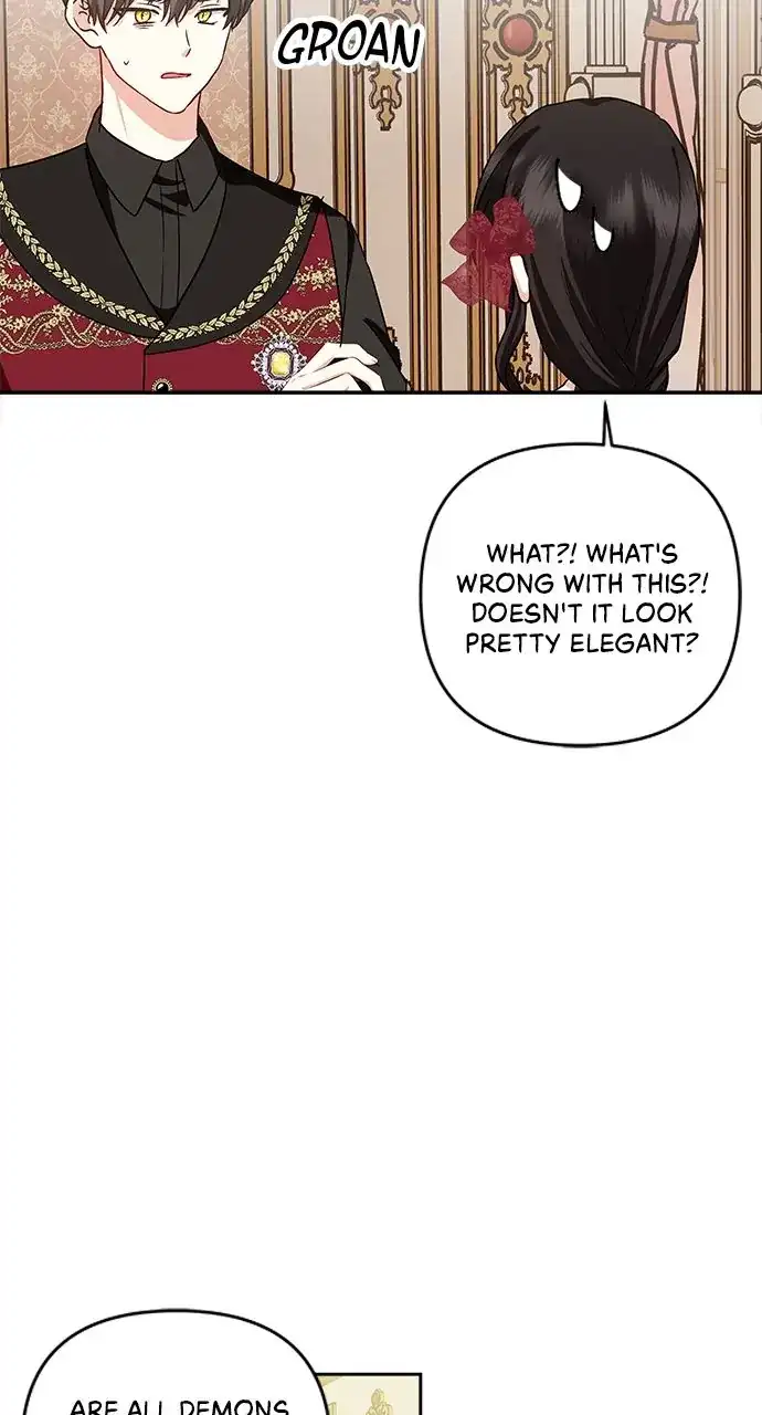 Monster Duke’s Daughter Chapter 125 - Page 37