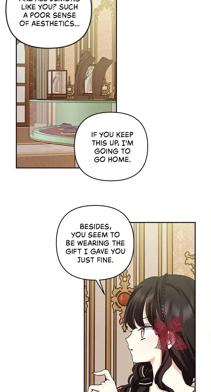 Monster Duke’s Daughter Chapter 125 - Page 38