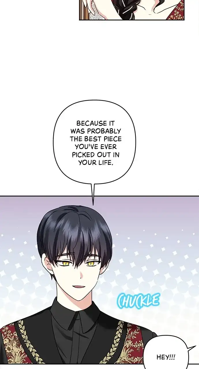 Monster Duke’s Daughter Chapter 125 - Page 39