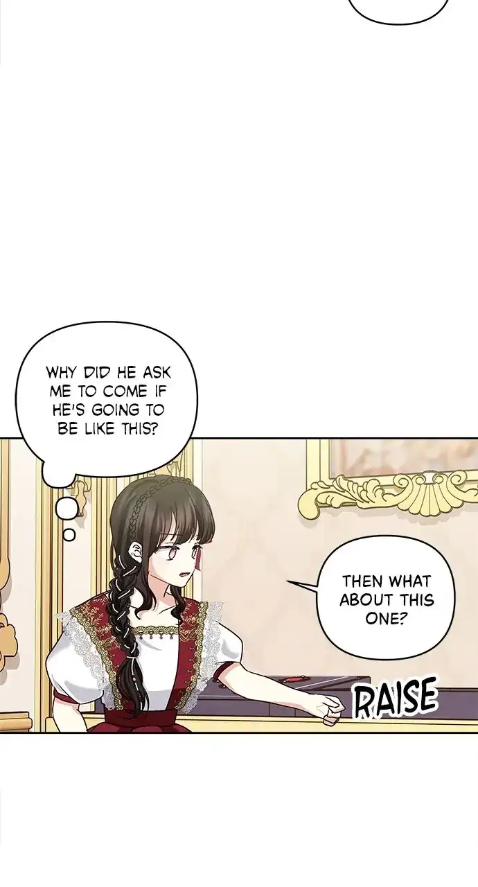 Monster Duke’s Daughter Chapter 125 - Page 40