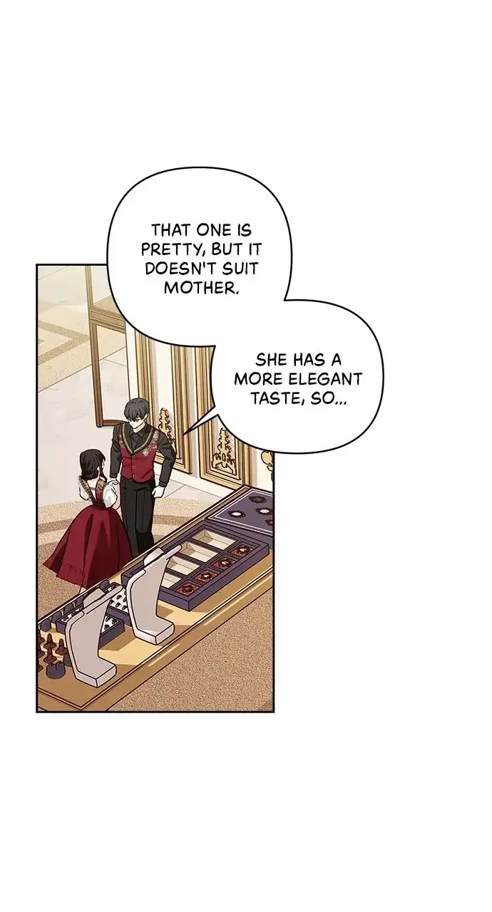 Monster Duke’s Daughter Chapter 125 - Page 41