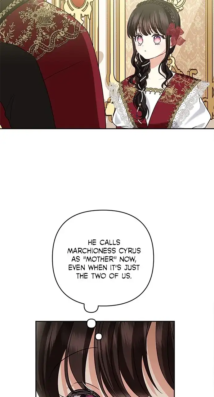 Monster Duke’s Daughter Chapter 125 - Page 43