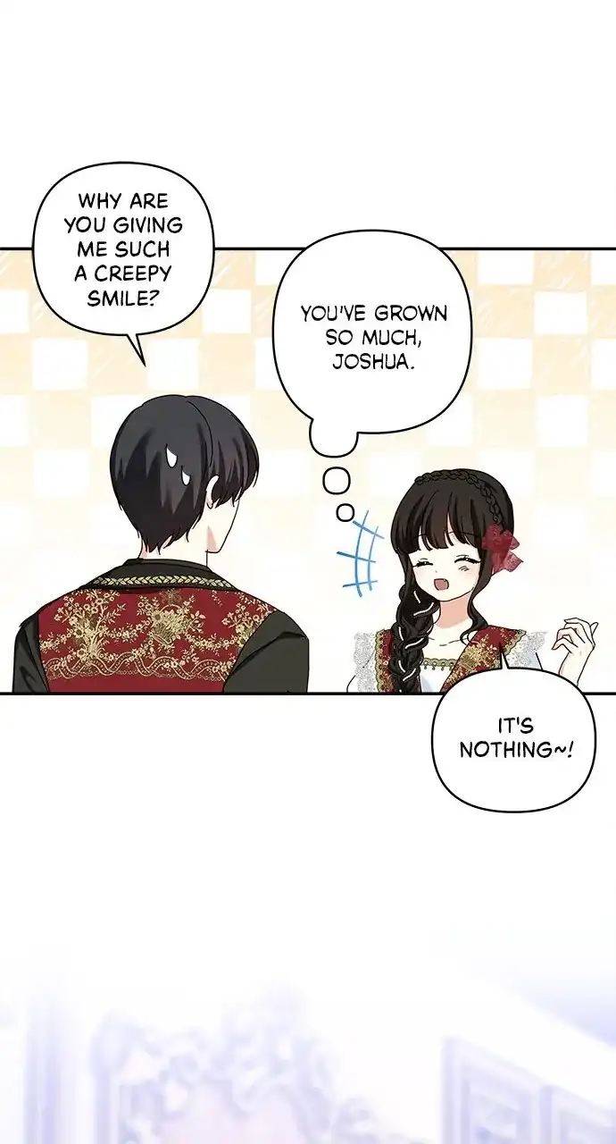 Monster Duke’s Daughter Chapter 125 - Page 45