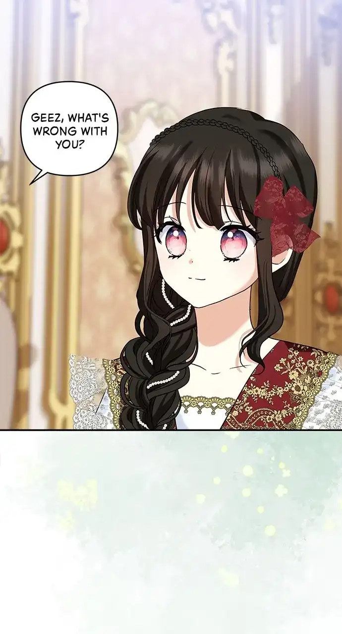 Monster Duke’s Daughter Chapter 125 - Page 46