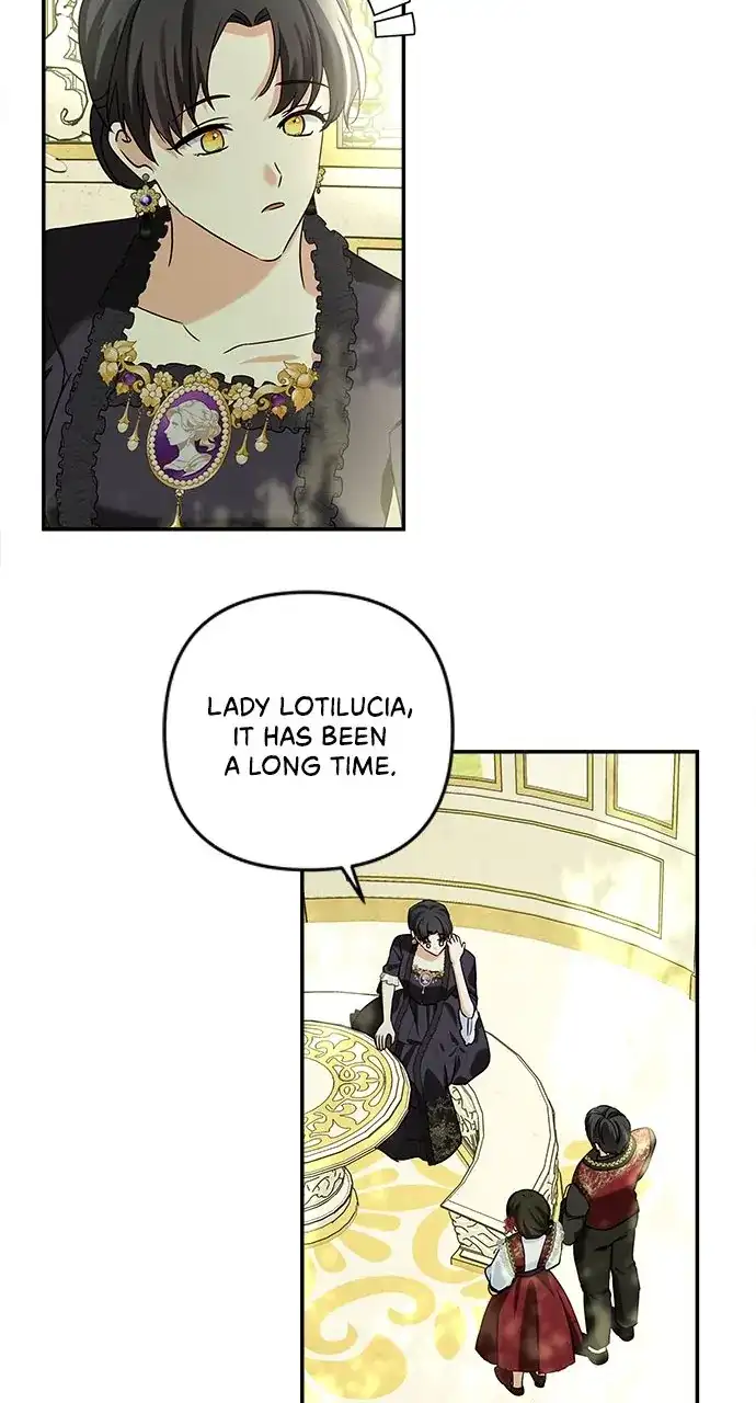 Monster Duke’s Daughter Chapter 125 - Page 49