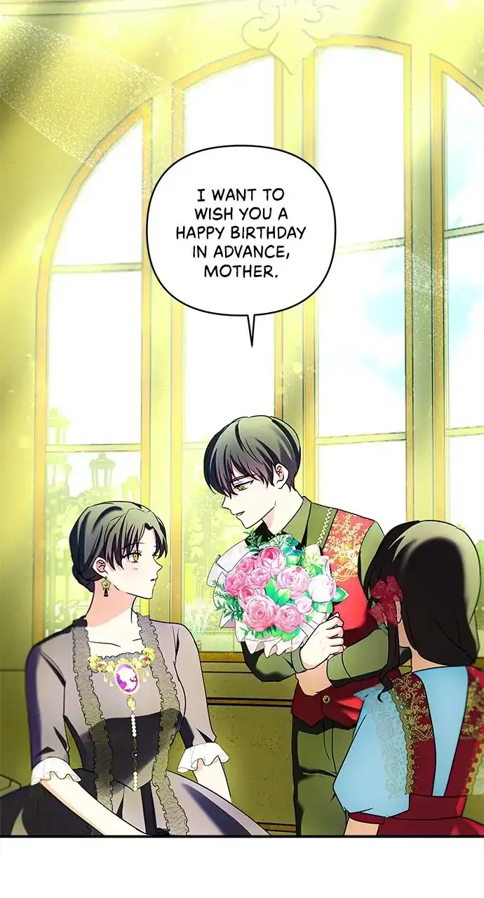 Monster Duke’s Daughter Chapter 125 - Page 53