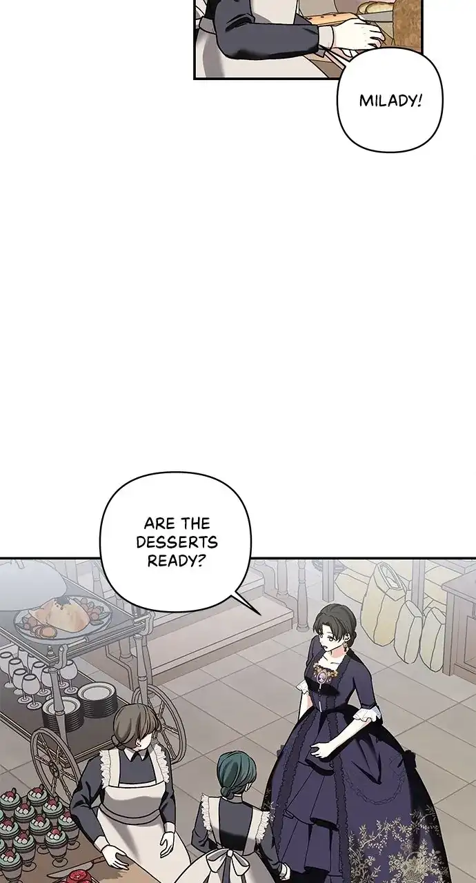 Monster Duke’s Daughter Chapter 125 - Page 64