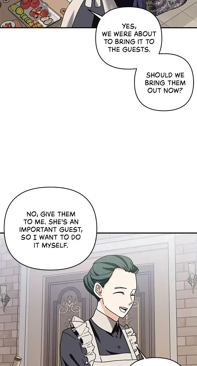 Monster Duke’s Daughter Chapter 125 - Page 65