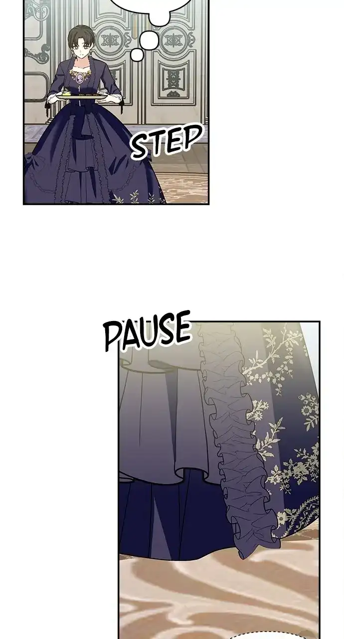 Monster Duke’s Daughter Chapter 125 - Page 68