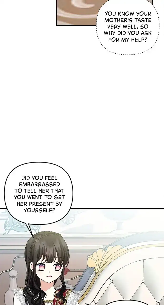 Monster Duke’s Daughter Chapter 125 - Page 69