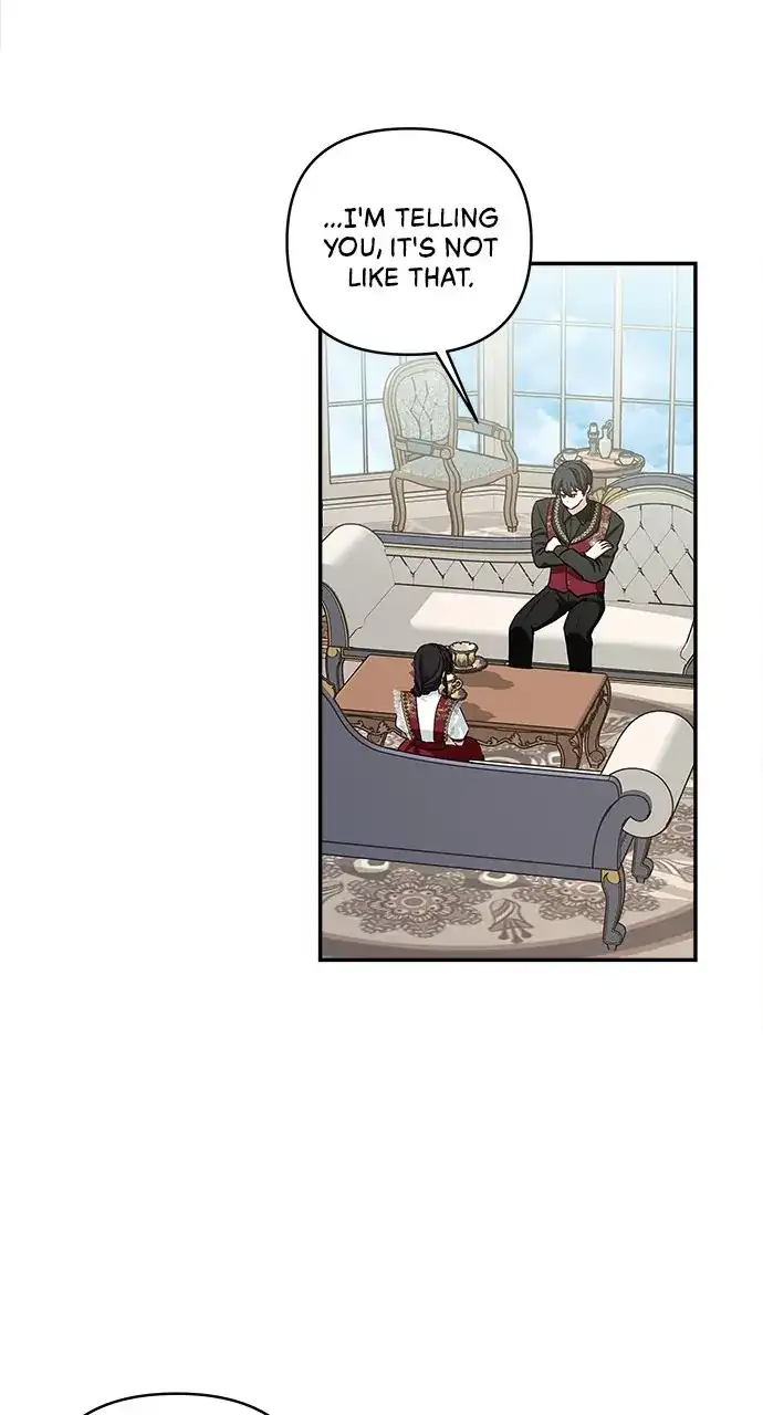 Monster Duke’s Daughter Chapter 125 - Page 72