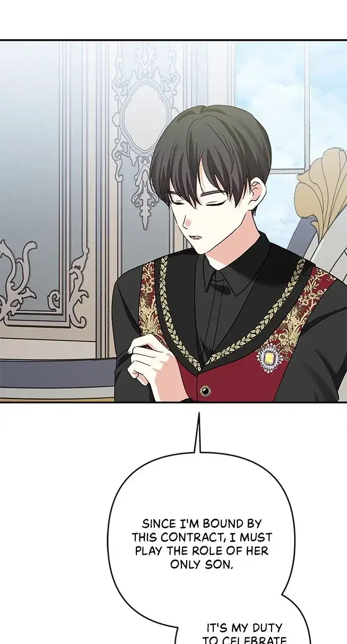 Monster Duke’s Daughter Chapter 125 - Page 75