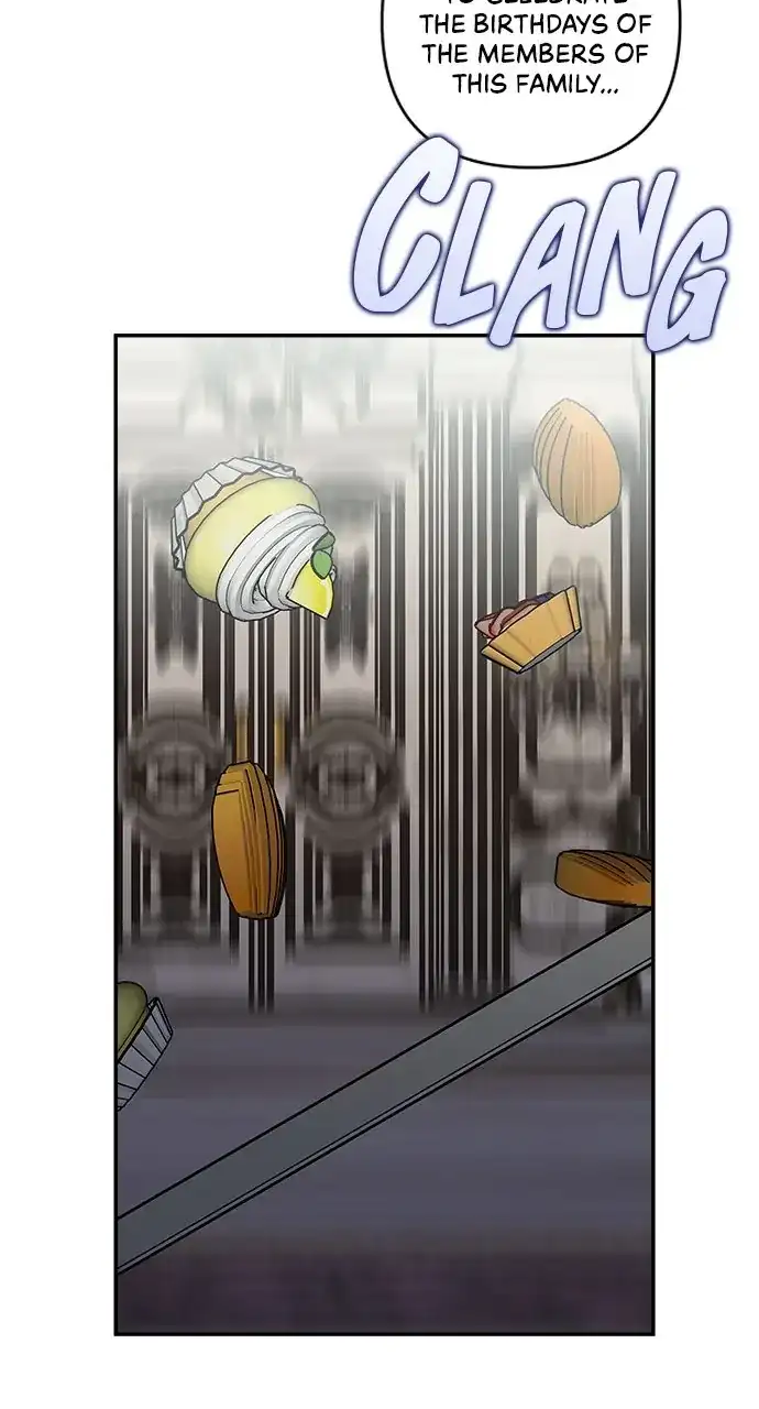 Monster Duke’s Daughter Chapter 125 - Page 76